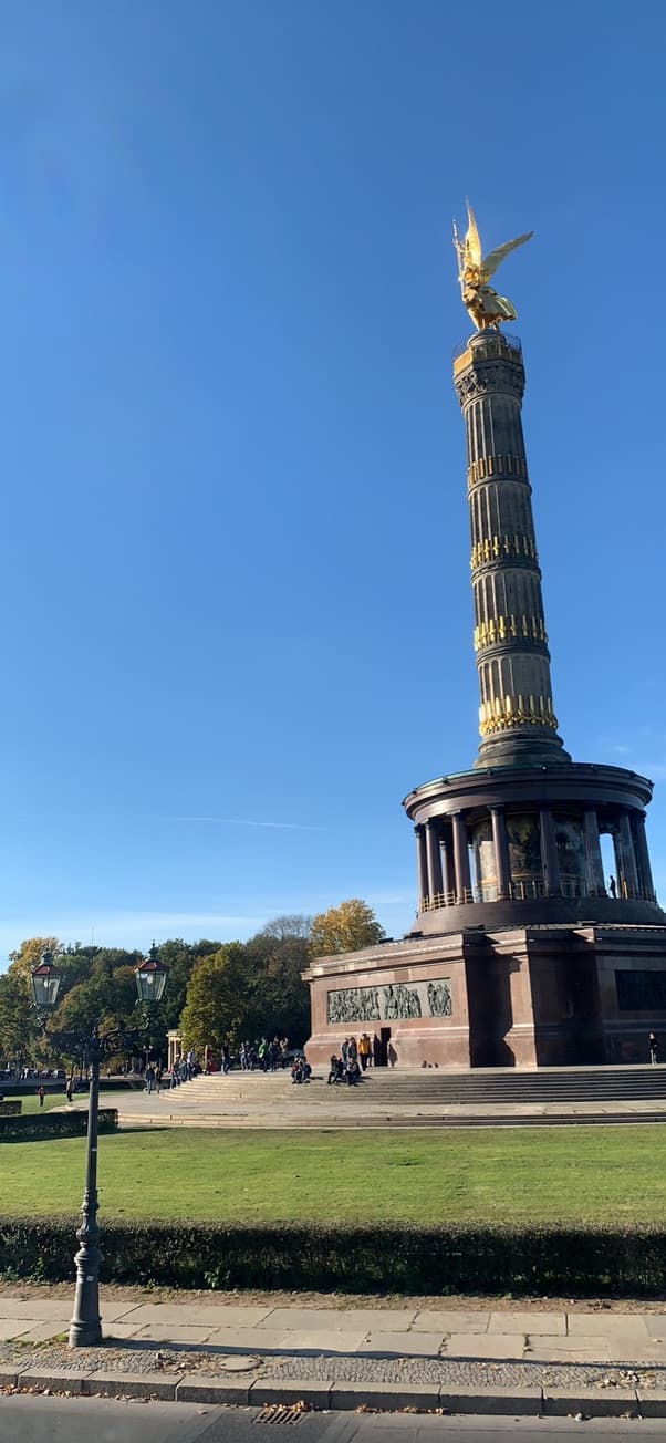 Berlin Victory Column